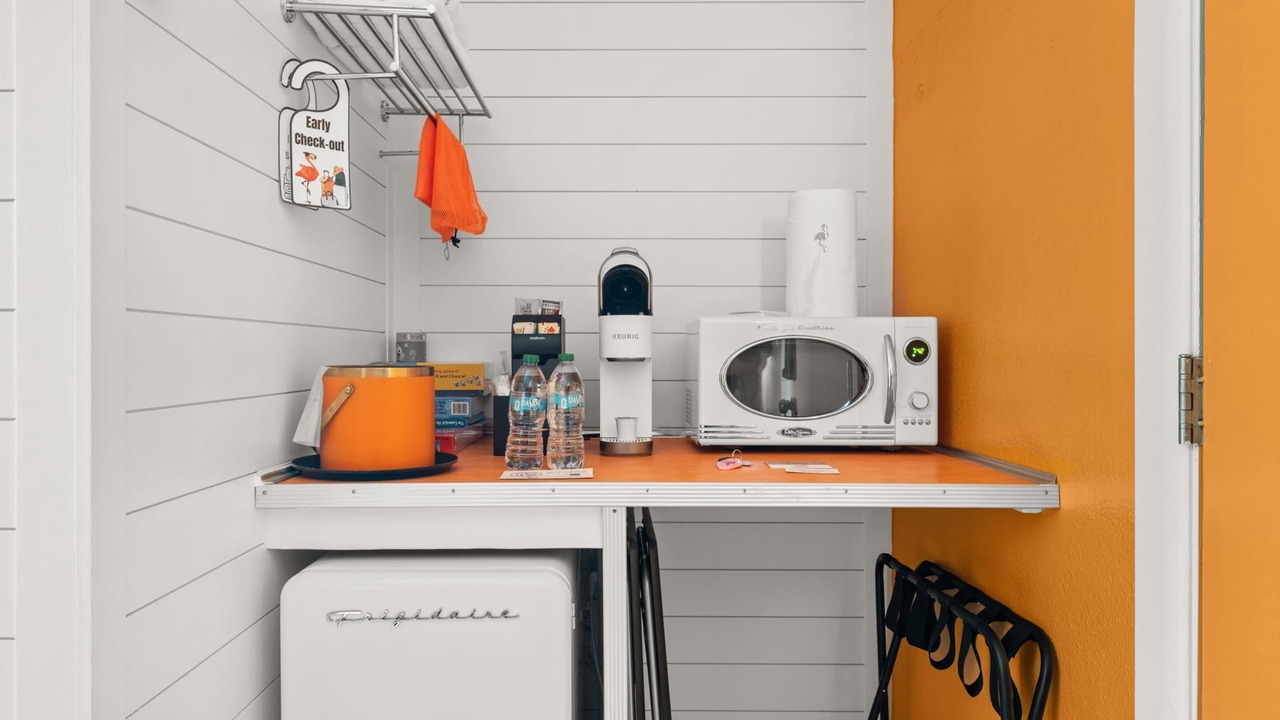 Photo of Kitchen in Port St. Joe