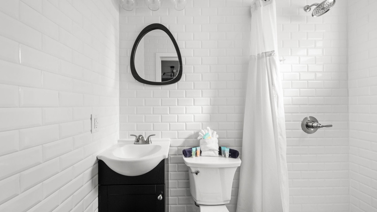 Photo of Bathroom in Port St. Joe