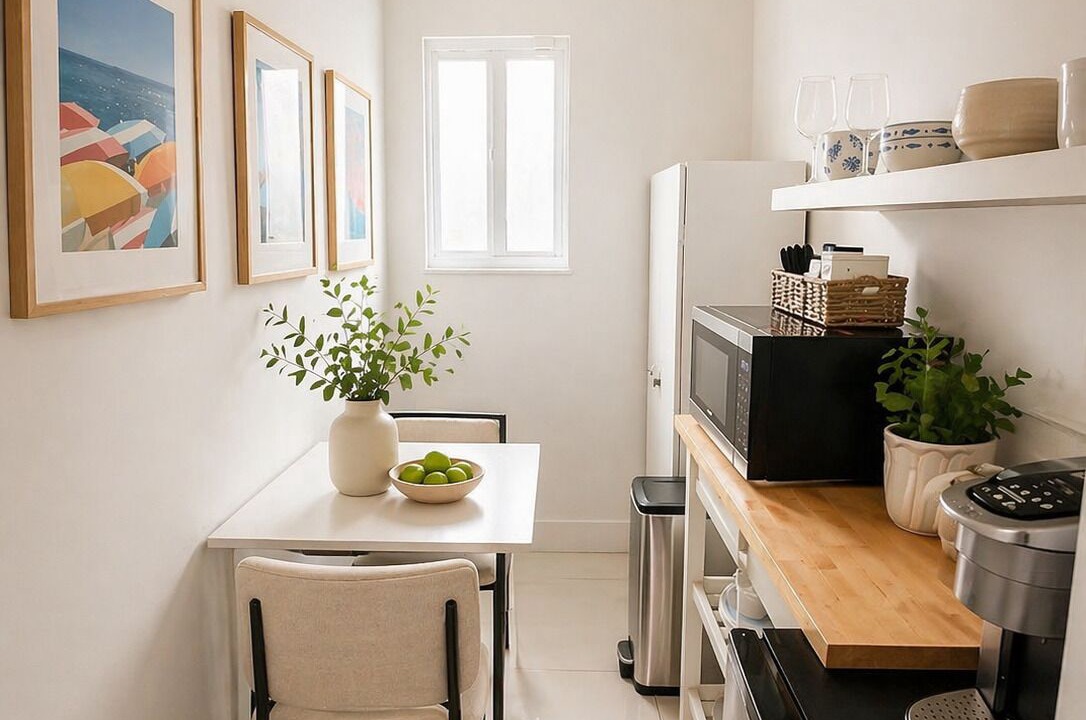 Photo of Kitchen in Princeton