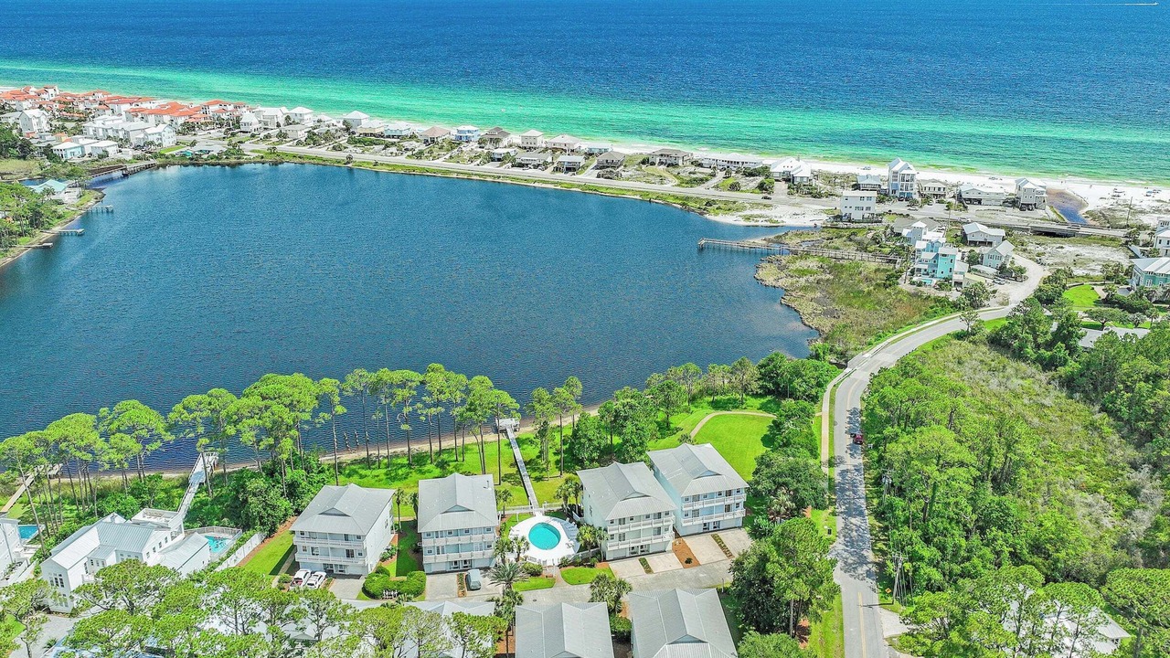 Photo of Outdoor in Dune Allen Beach