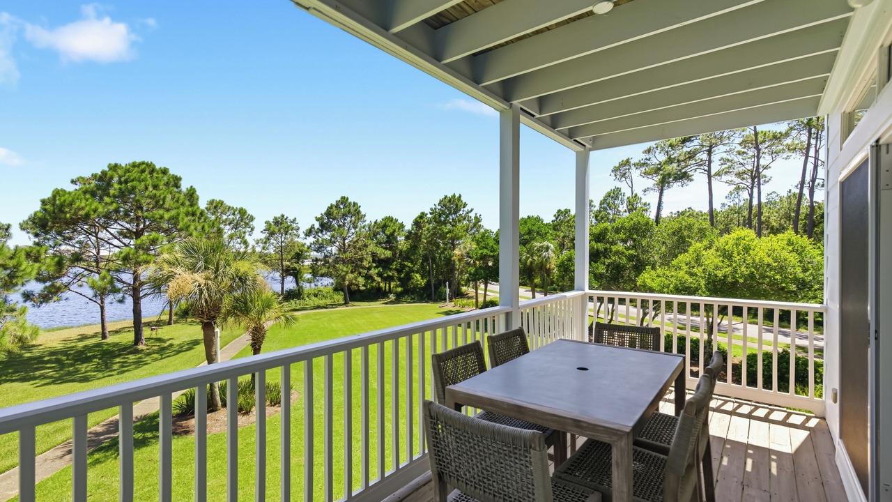 Photo of Outdoor in Dune Allen Beach