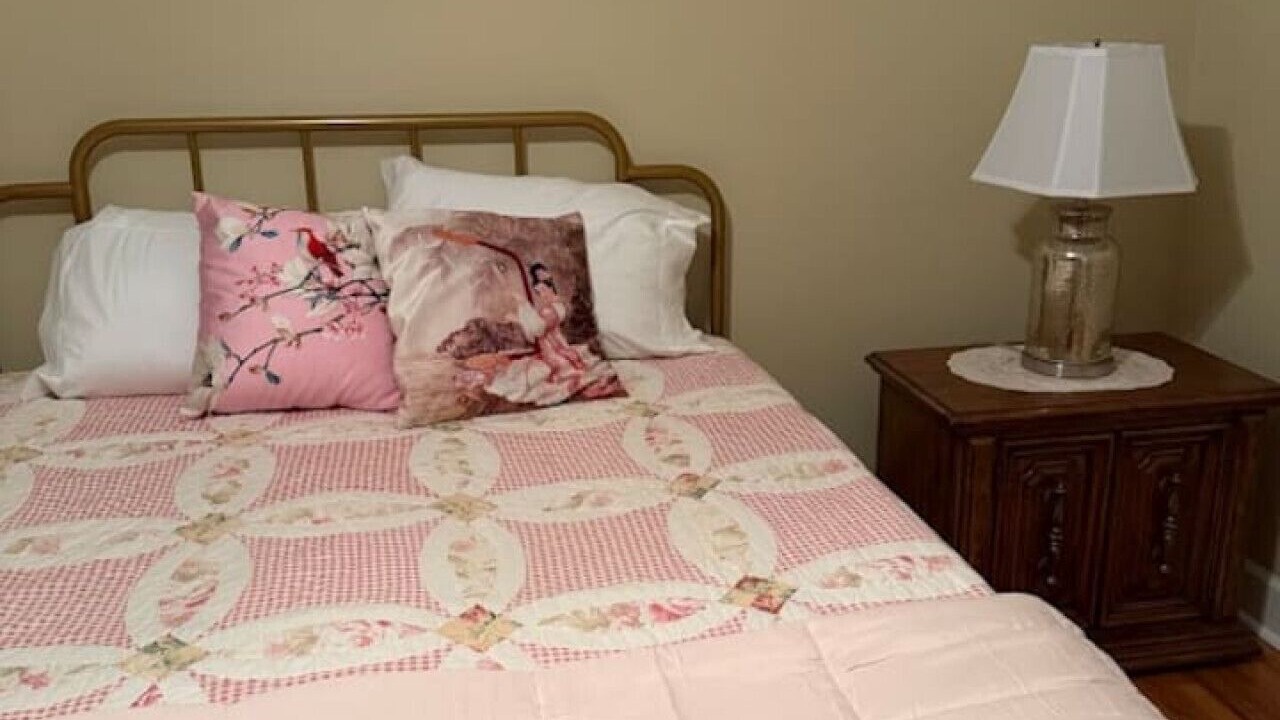 Photo of Bedroom in Sylvester