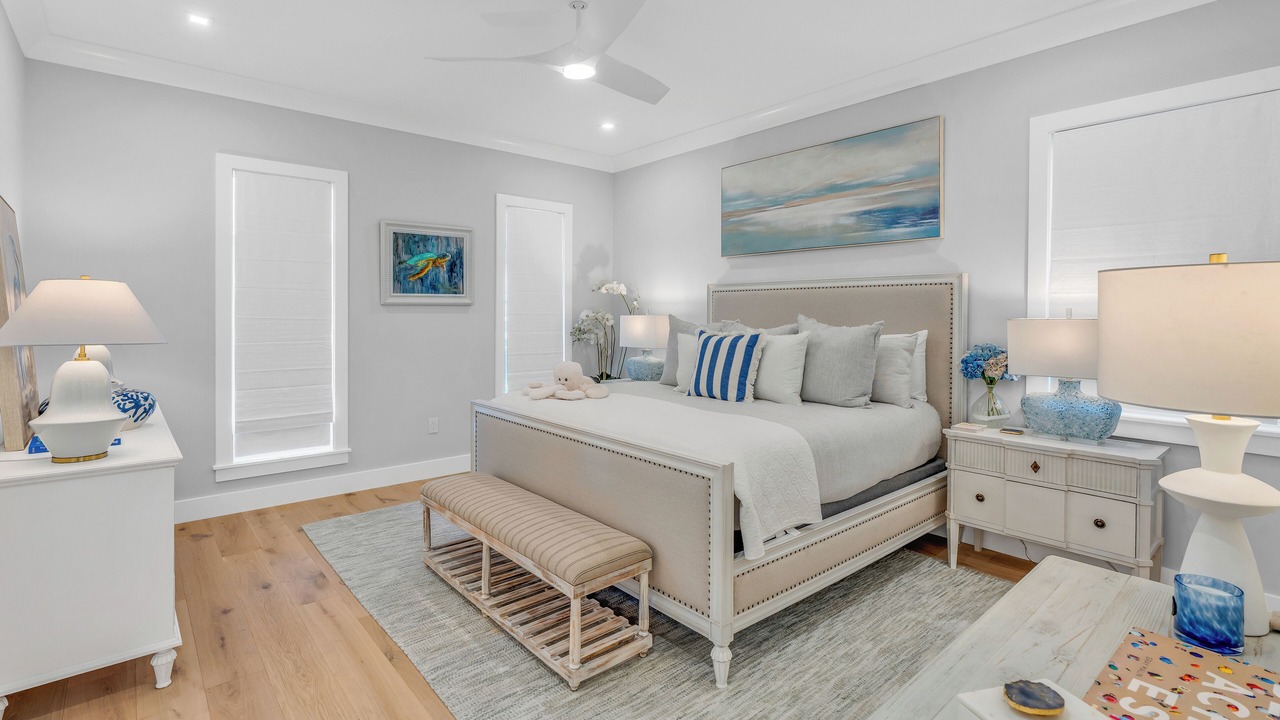 Photo of Bedroom in Marathon