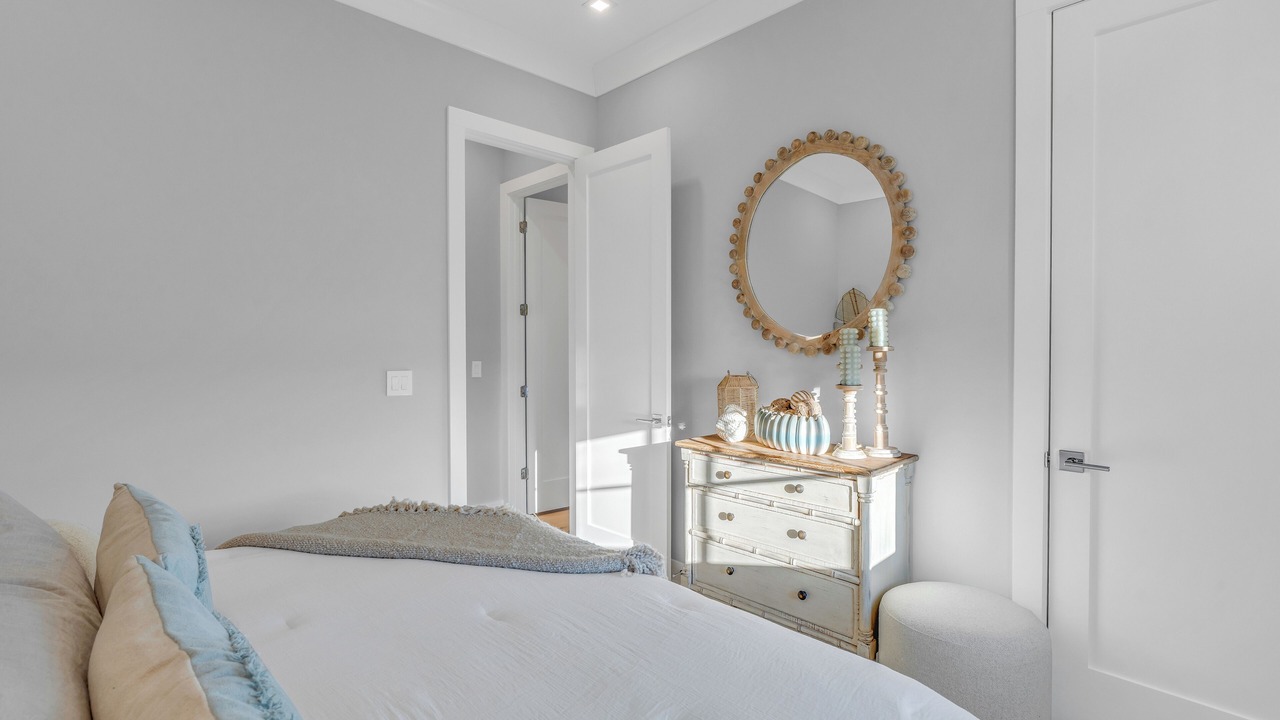 Photo of Bedroom in Marathon