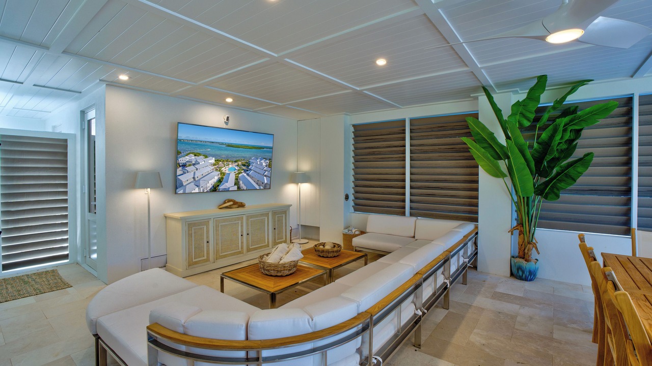 Photo of Livingroom in Marathon