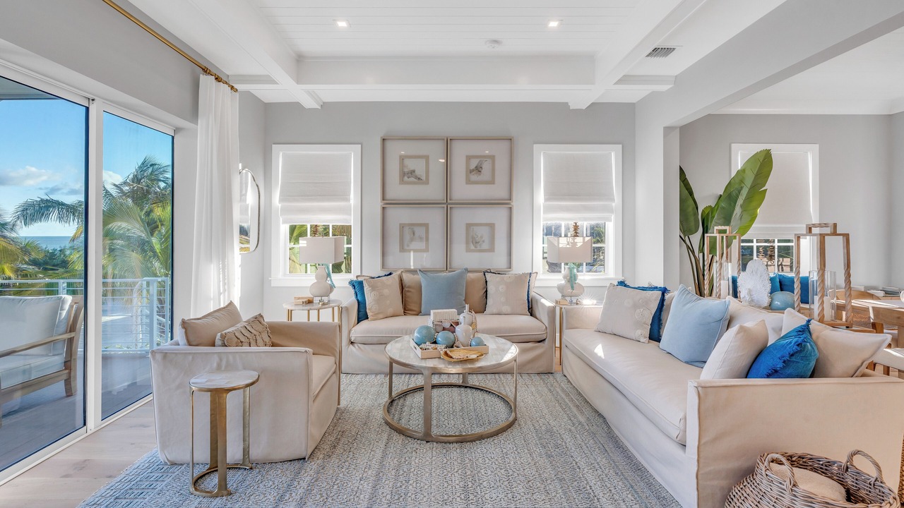 Photo of Livingroom in Marathon