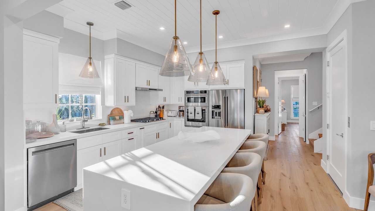 Photo of Kitchen in Marathon
