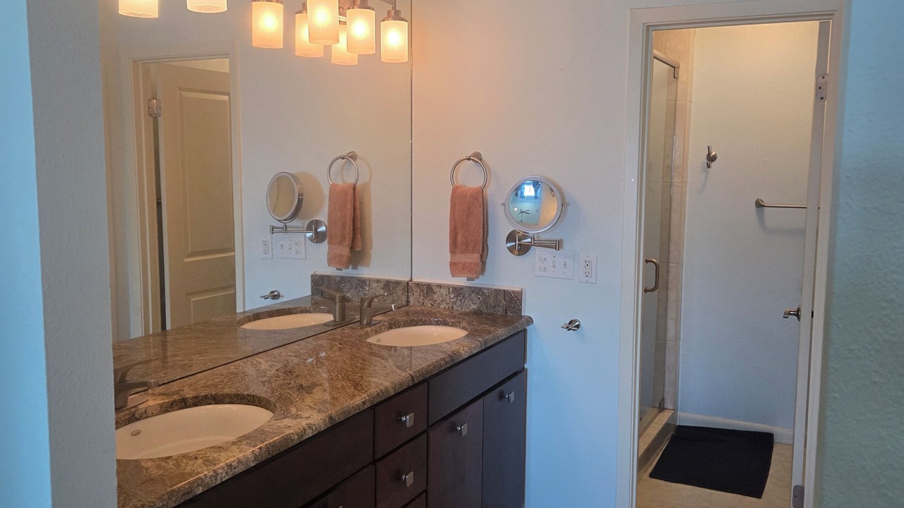 Photo of Bathroom in Niceville