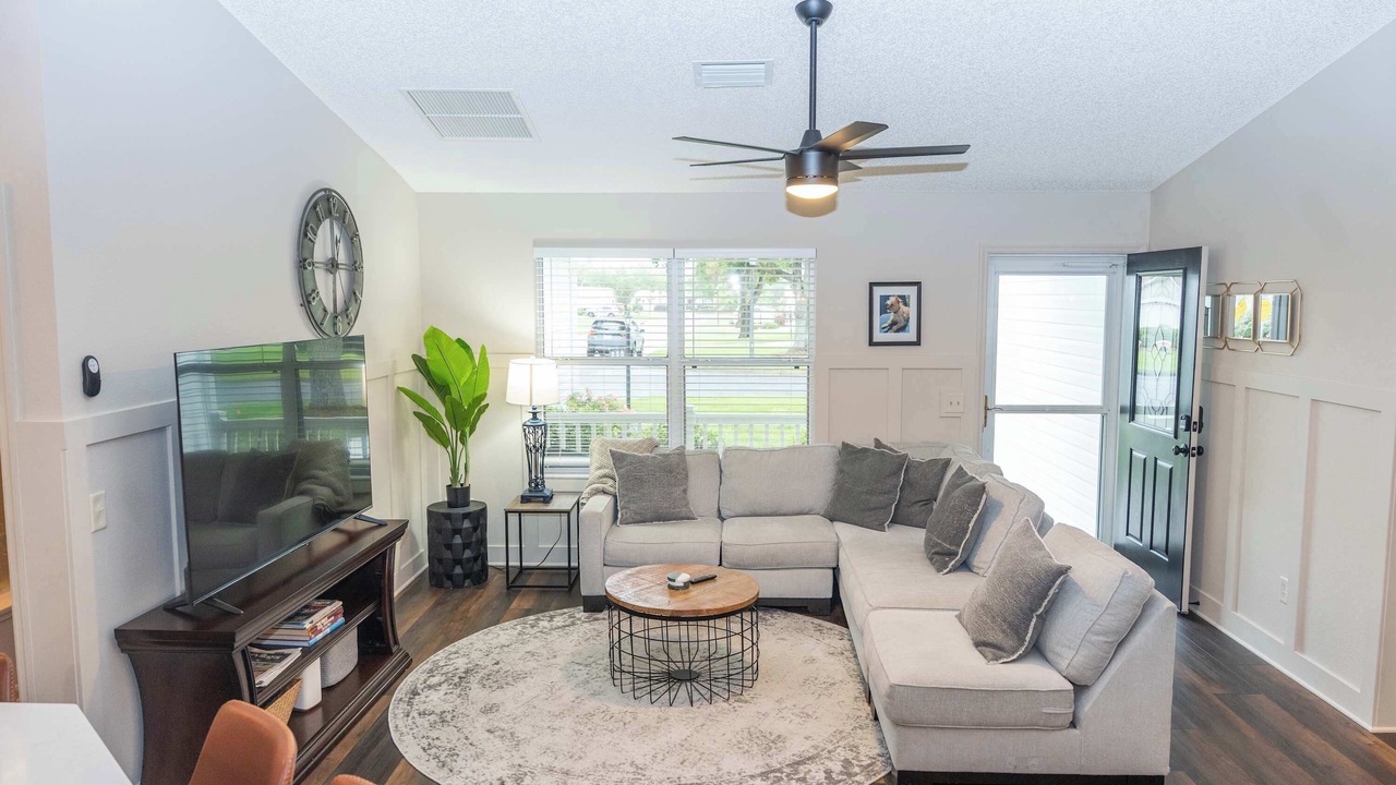 Photo of Livingroom in The Villages