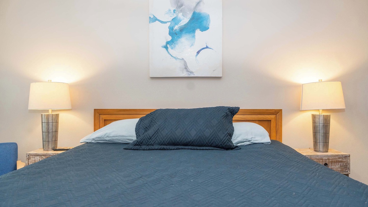 Photo of Bedroom in The Villages