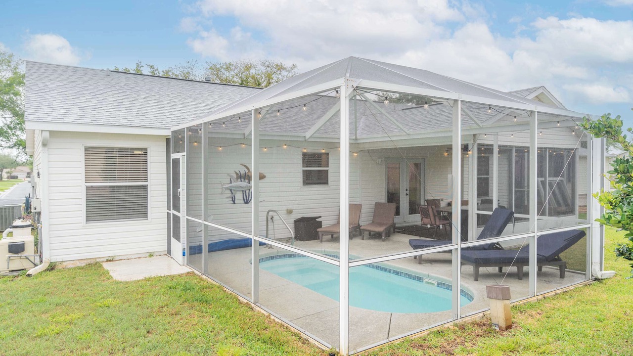 Photo of Outdoor in The Villages