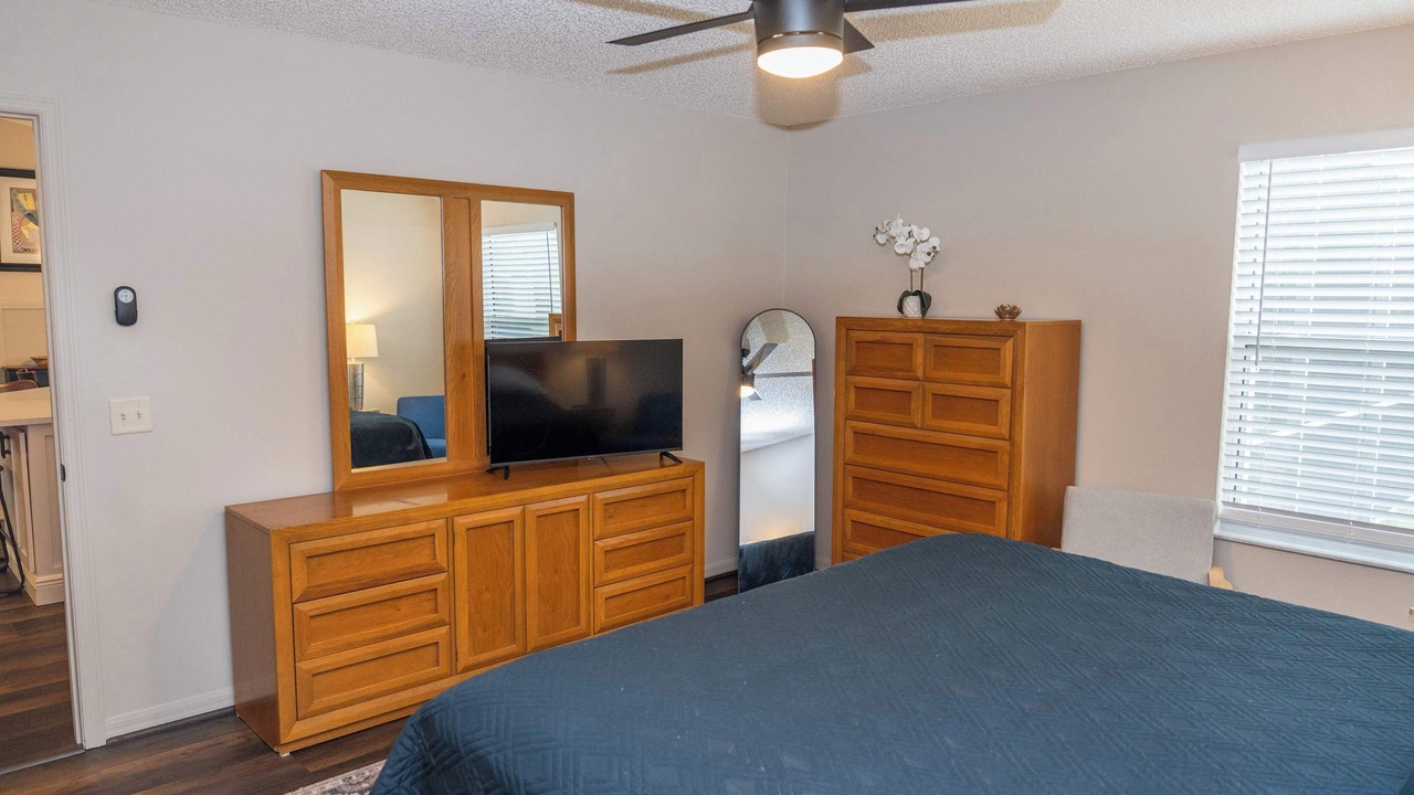 Photo of Bedroom in The Villages