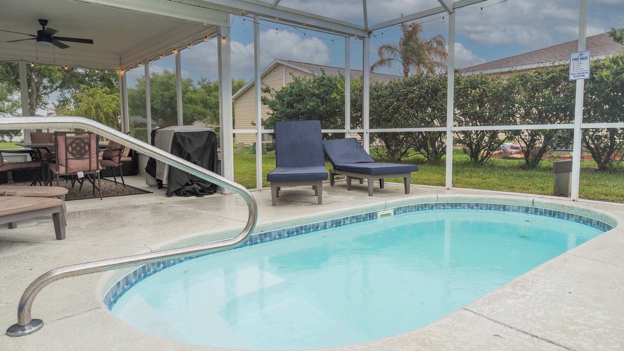Photo of Outdoor in The Villages