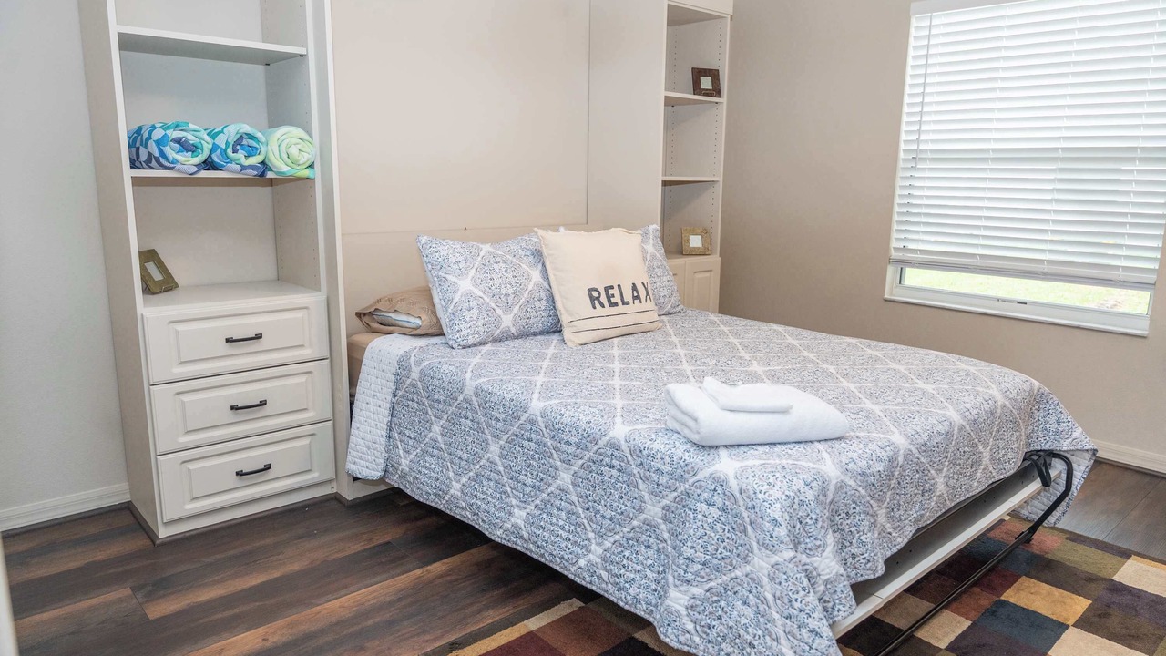 Photo of Bedroom in The Villages