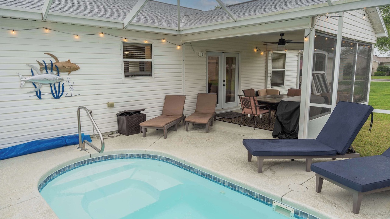 Photo of Outdoor in The Villages