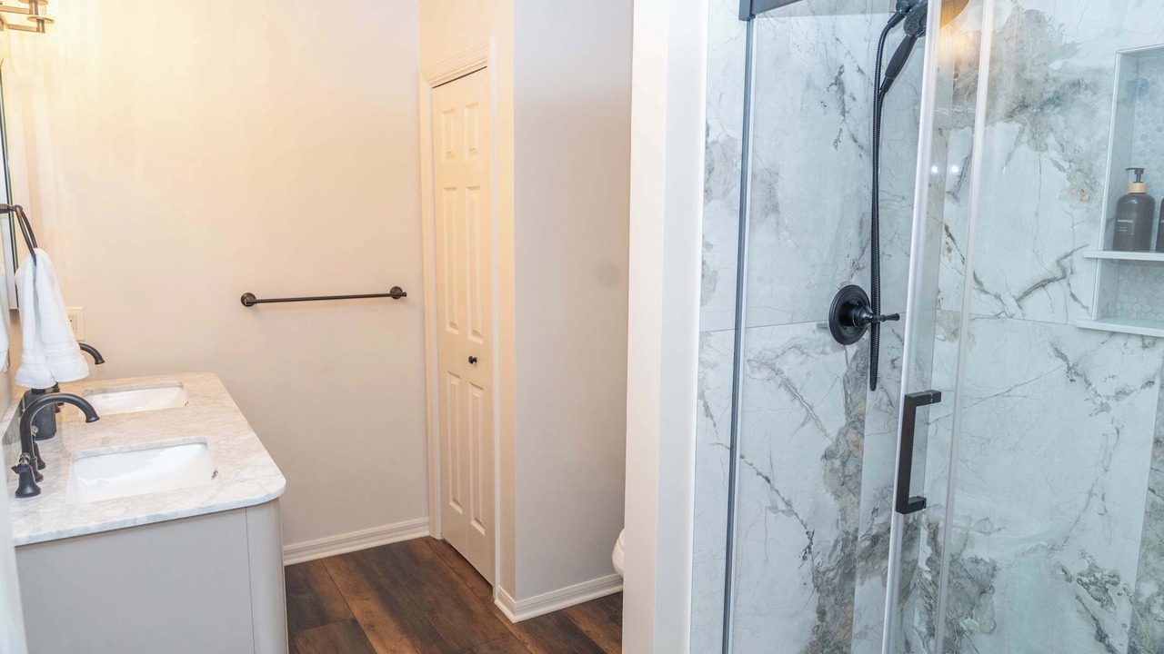 Photo of Bathroom in The Villages