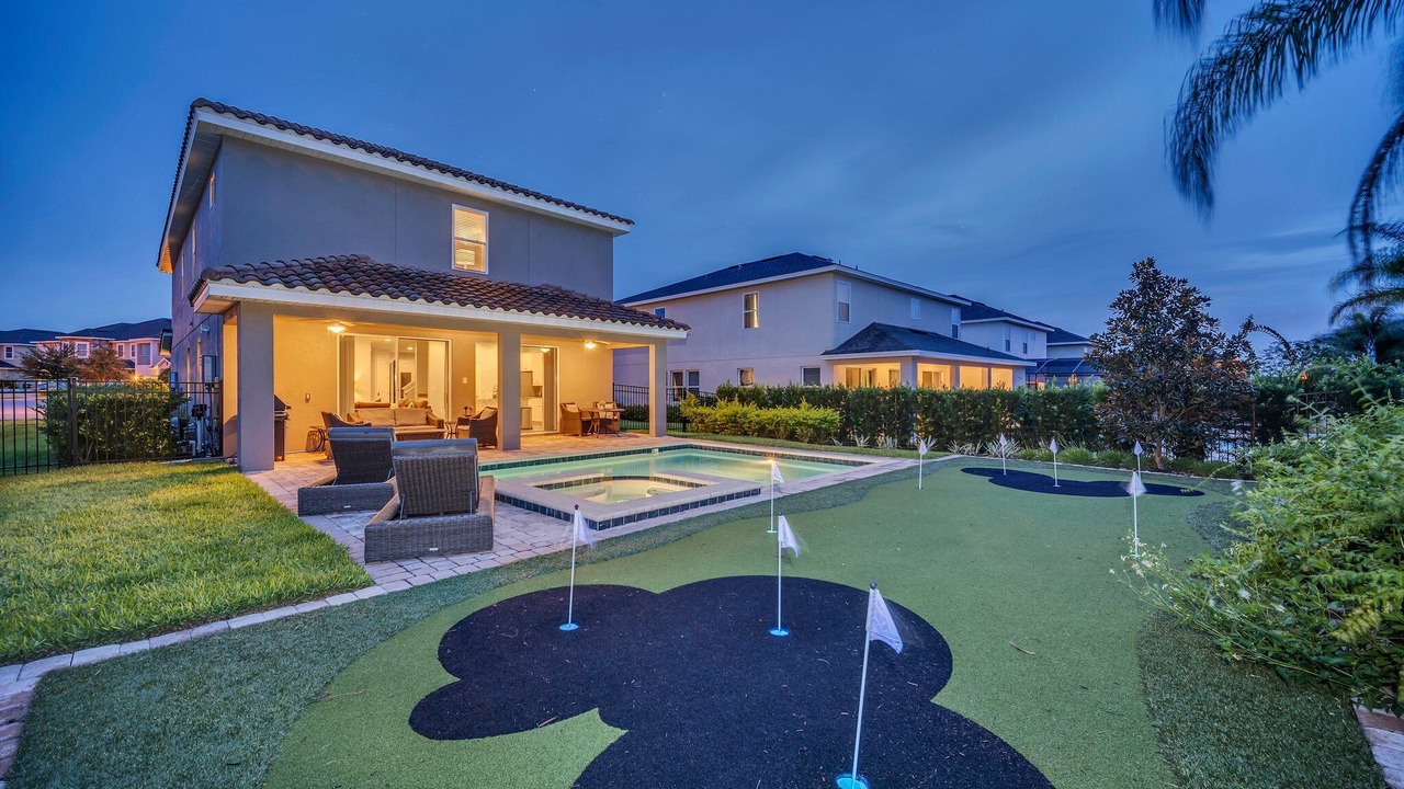 Photo of Outdoor in Bay Lake