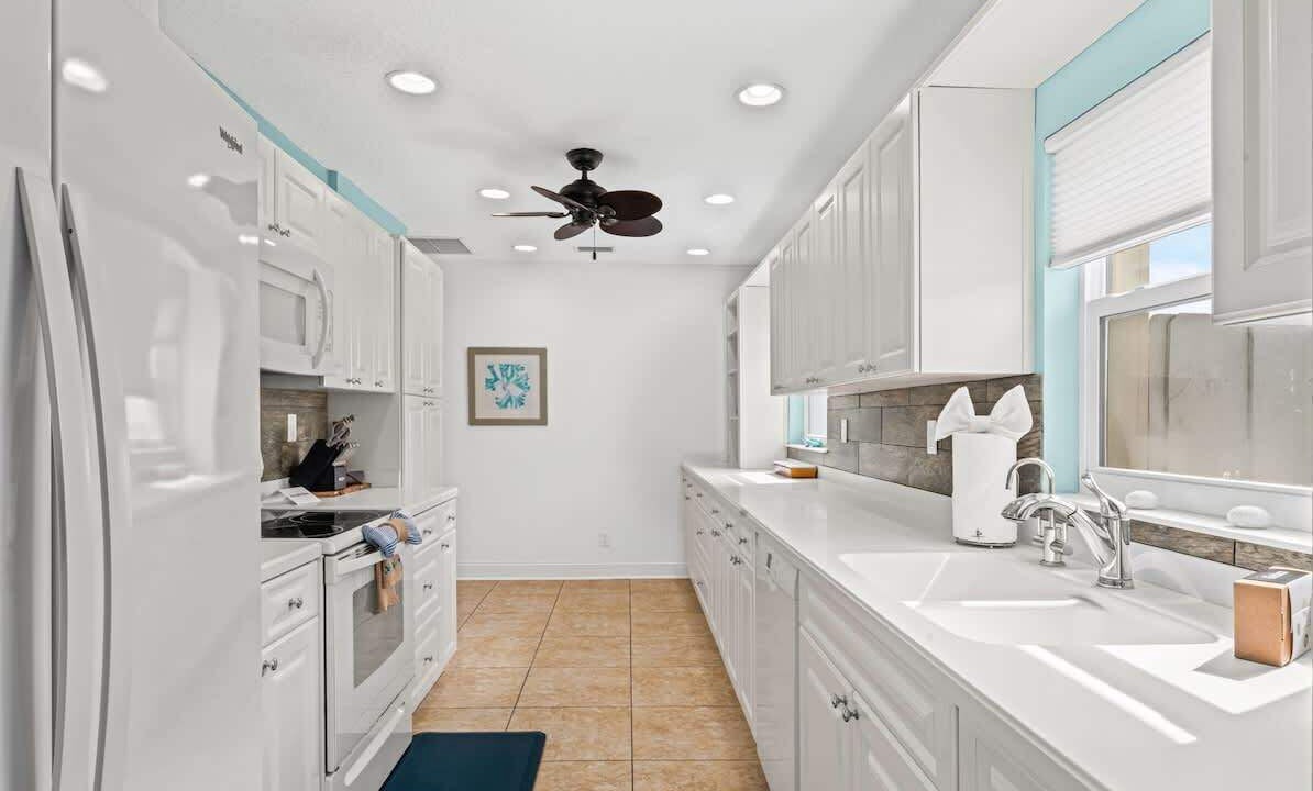 Photo of Kitchen in South Ponte Vedra Beach