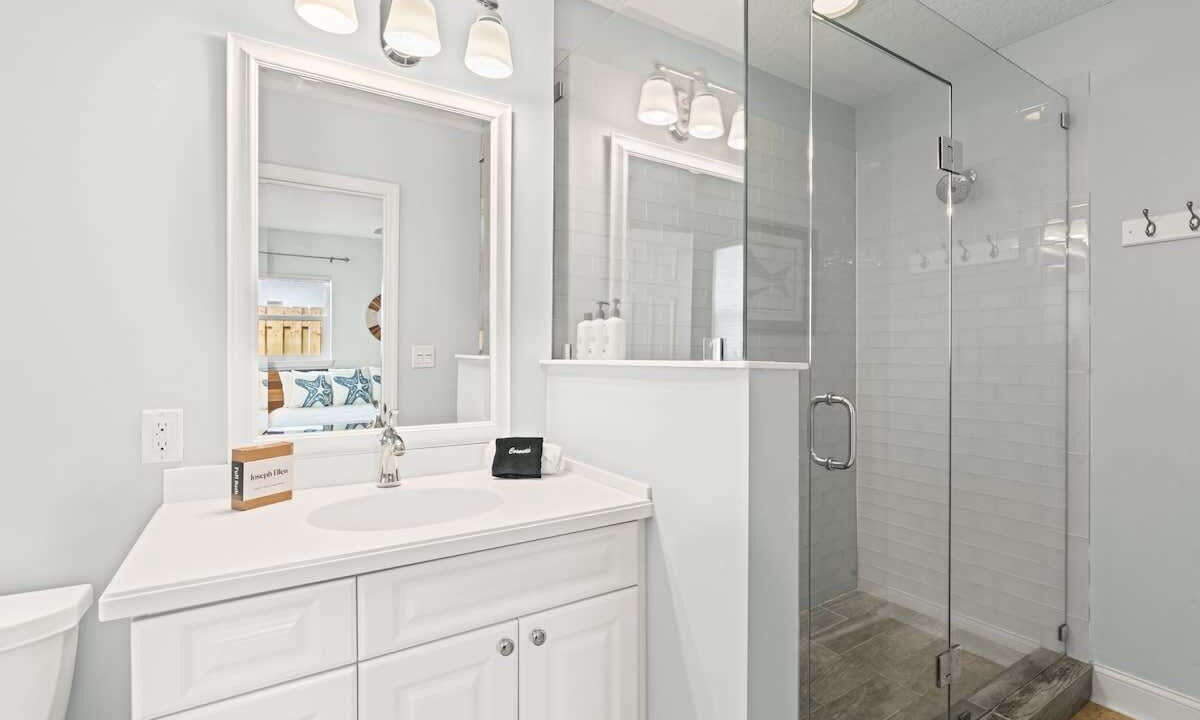 Photo of Bathroom in South Ponte Vedra Beach