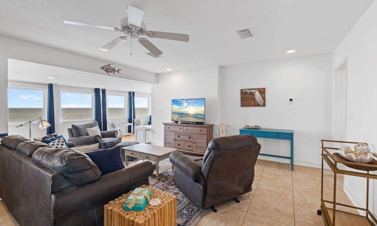 Photo of Livingroom in South Ponte Vedra Beach