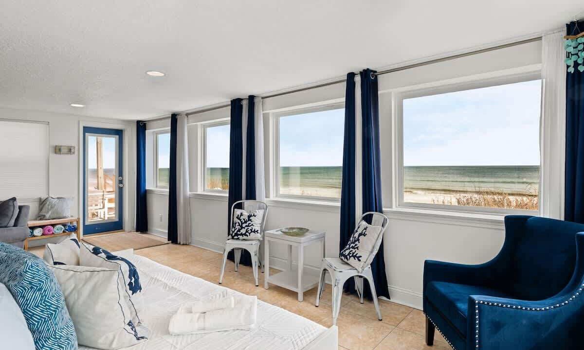 Photo of Bedroom in South Ponte Vedra Beach