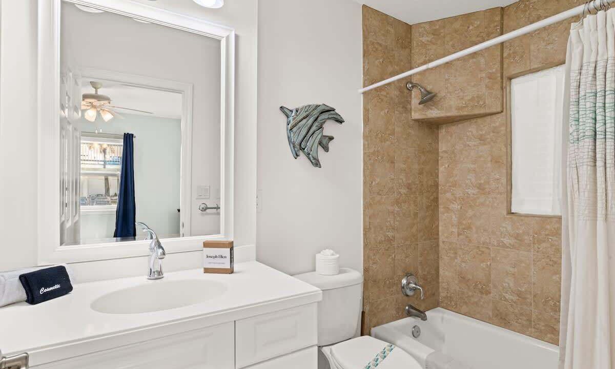 Photo of Bathroom in South Ponte Vedra Beach
