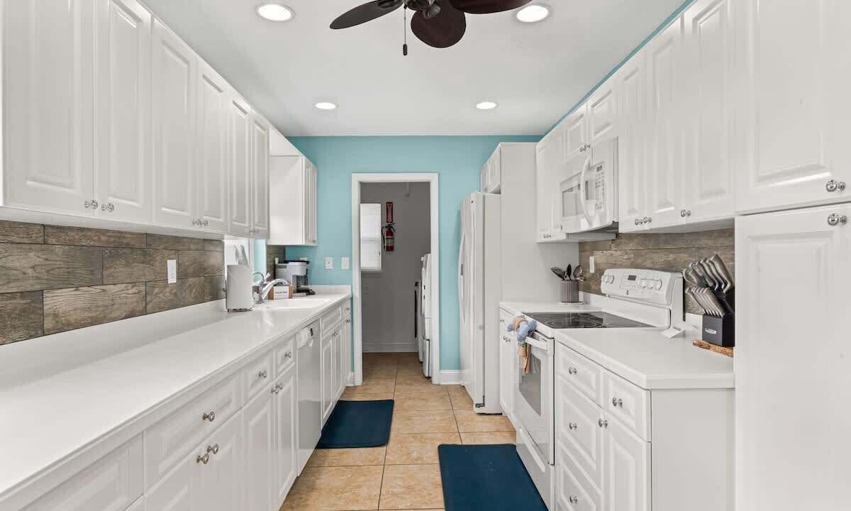 Photo of Kitchen in South Ponte Vedra Beach
