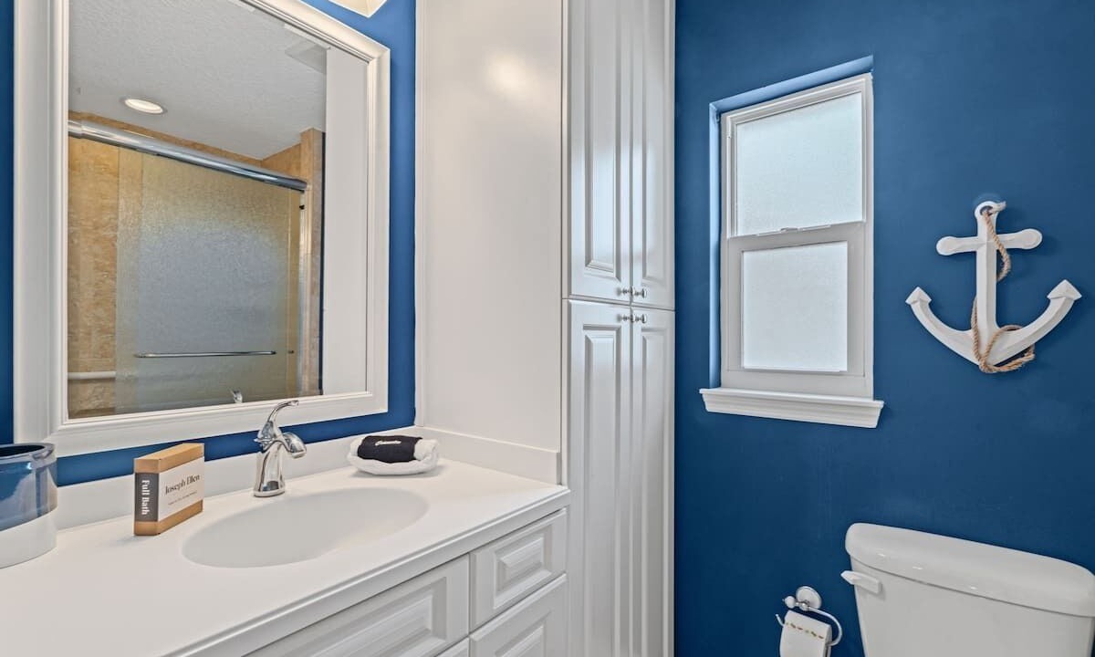 Photo of Bathroom in South Ponte Vedra Beach