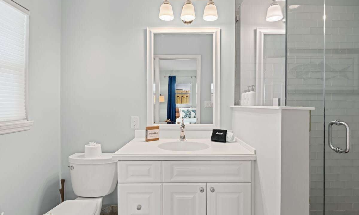 Photo of Bathroom in South Ponte Vedra Beach