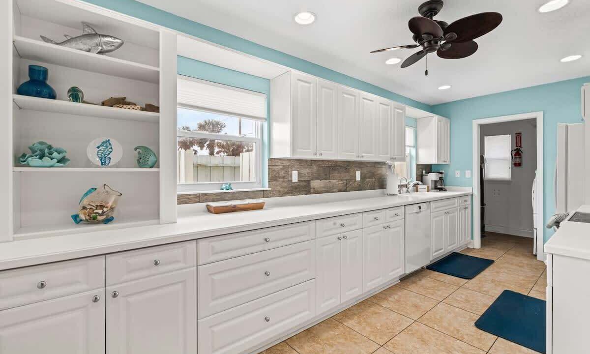 Photo of Kitchen in South Ponte Vedra Beach