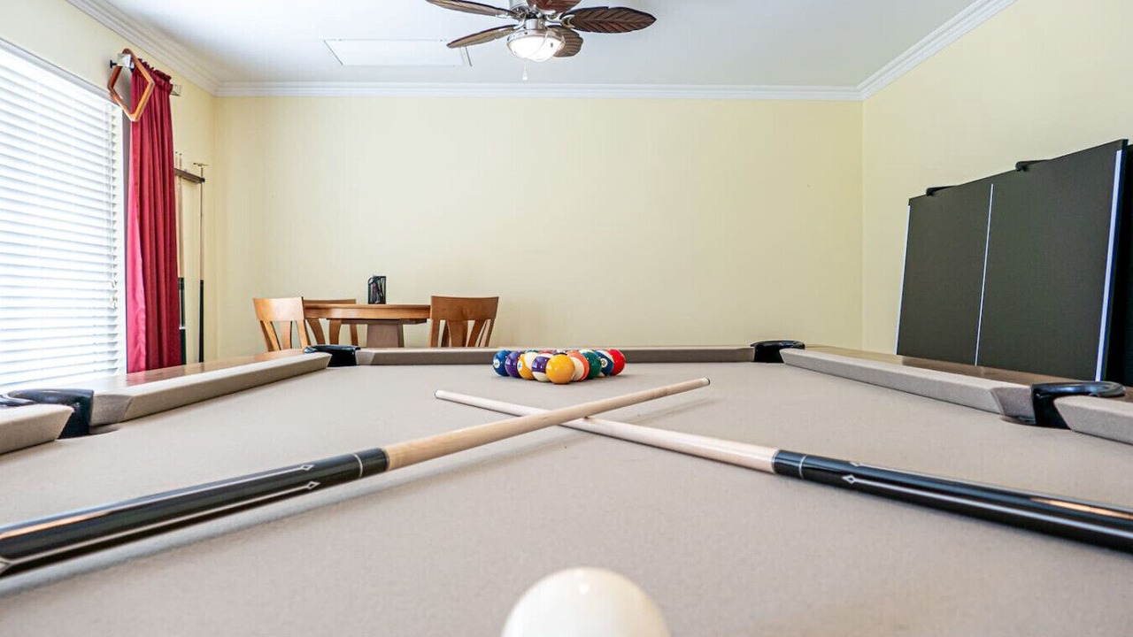 Photo of Bedroom in River Park