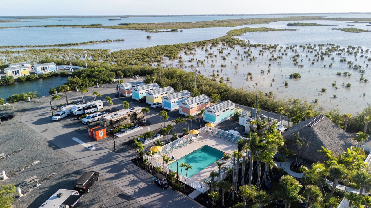 Photo of Outdoor in Sugarloaf Key