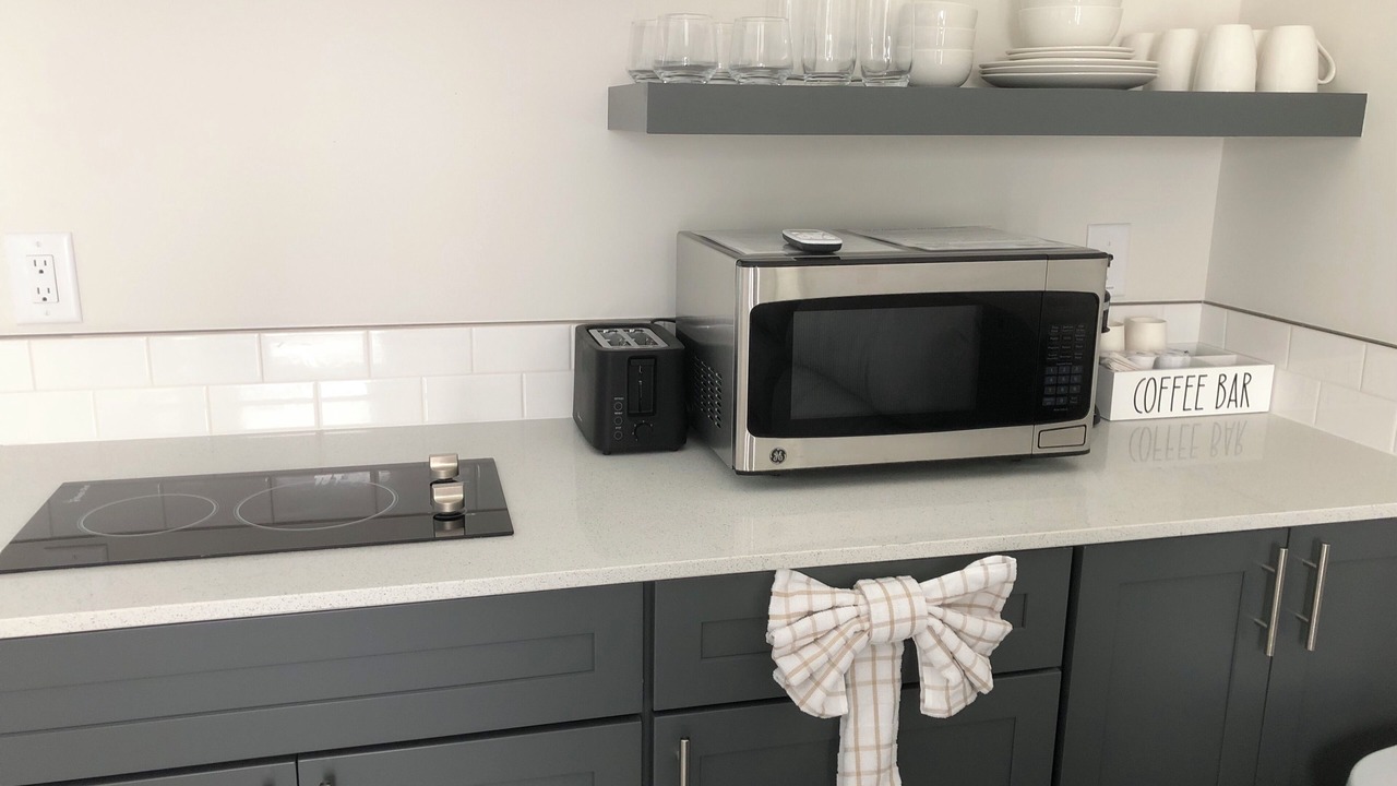 Photo of Kitchen in Sugarloaf Key