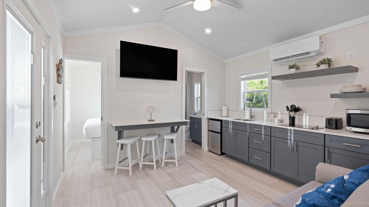 Photo of Kitchen in Sugarloaf Key