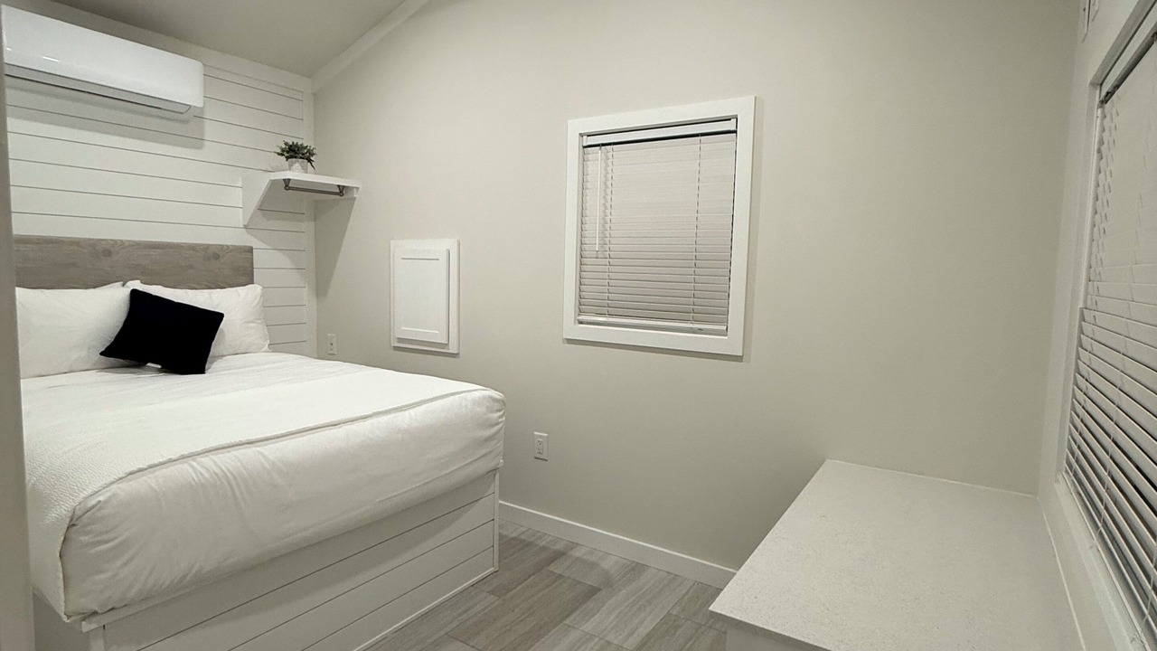Photo of Bedroom in Sugarloaf Key