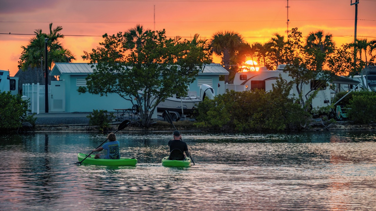 Photo of Others in Sugarloaf Key
