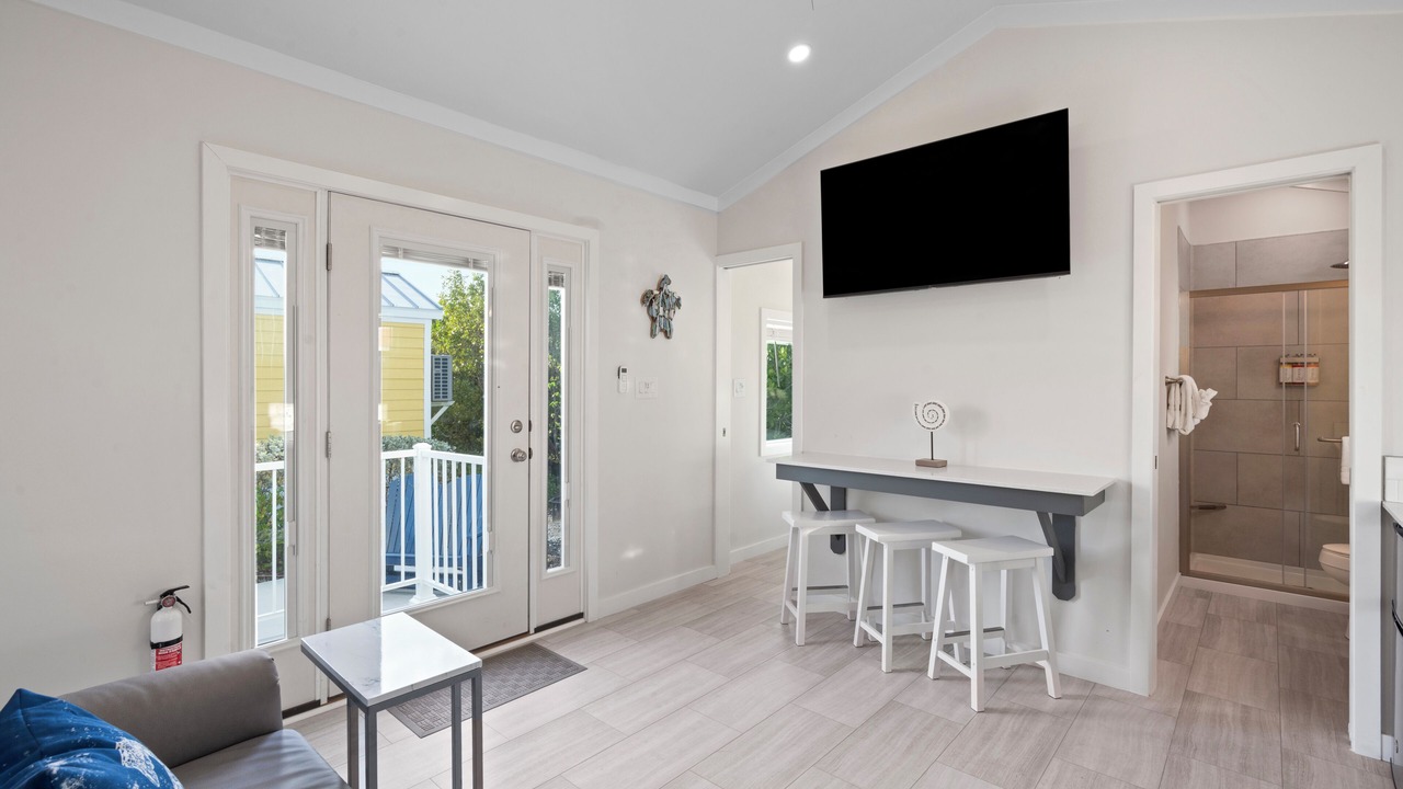 Photo of Livingroom in Sugarloaf Key