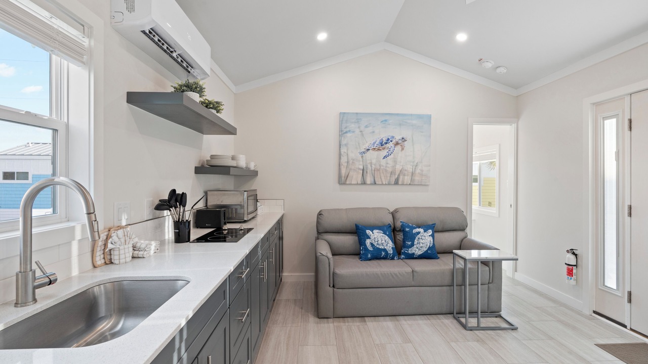 Photo of Livingroom in Sugarloaf Key