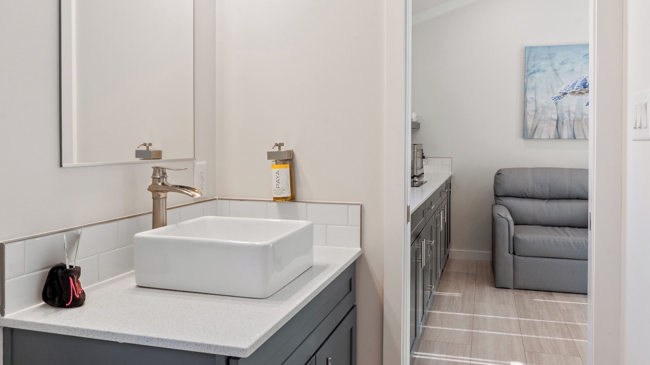 Photo of Bathroom in Sugarloaf Key