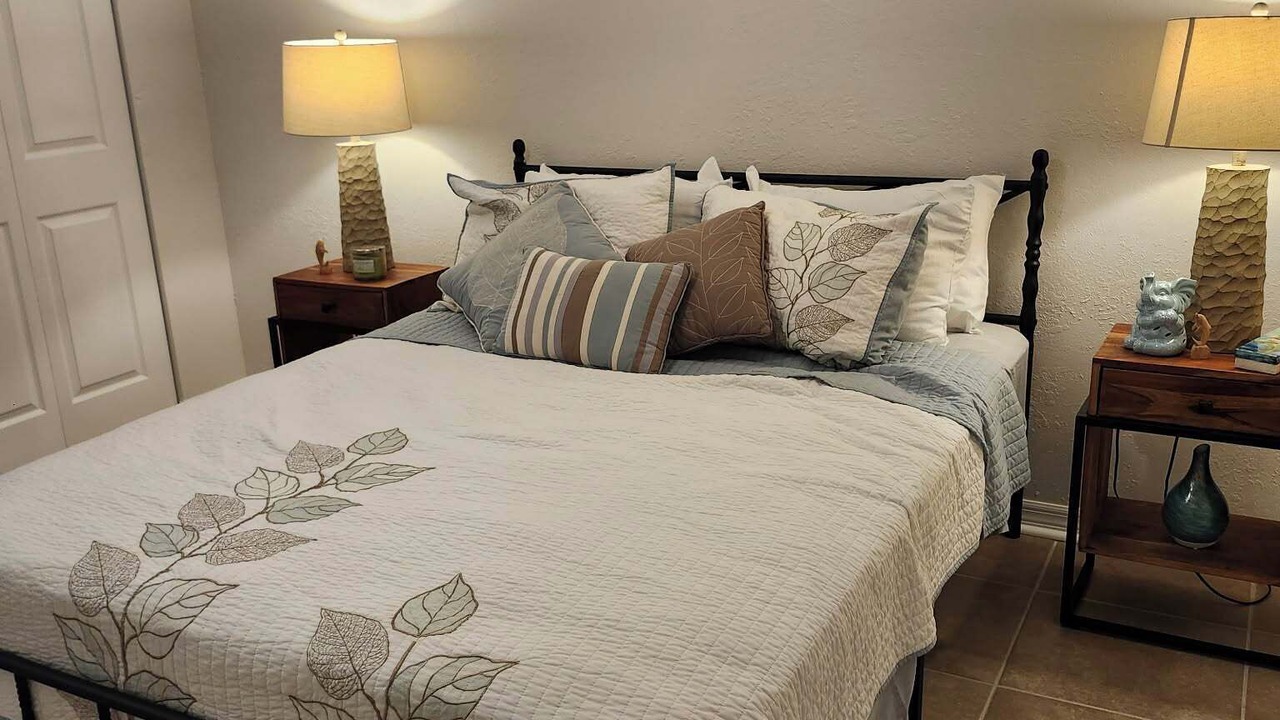 Photo of Bedroom in Springs at Kings Bay