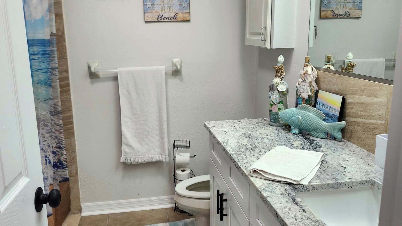 Photo of Bathroom in Springs at Kings Bay