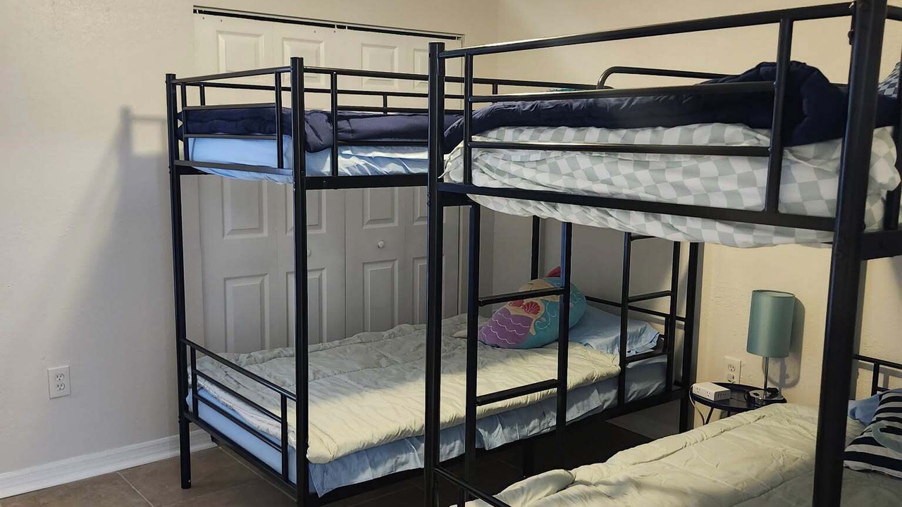 Photo of Bedroom in Springs at Kings Bay