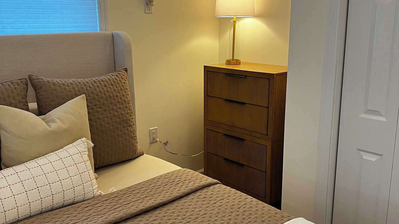 Photo of Bedroom in Woodland Park