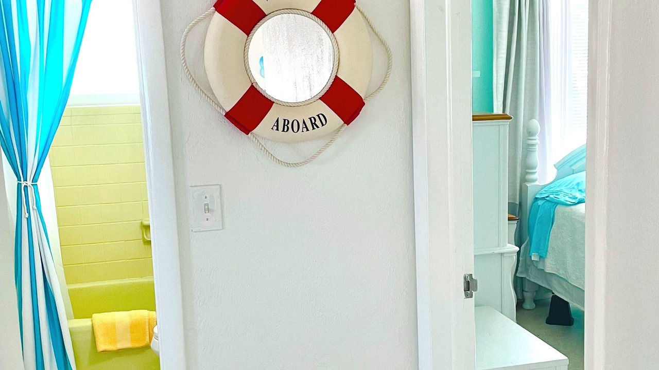 Photo of Bedroom in Ormond-by-the-Sea