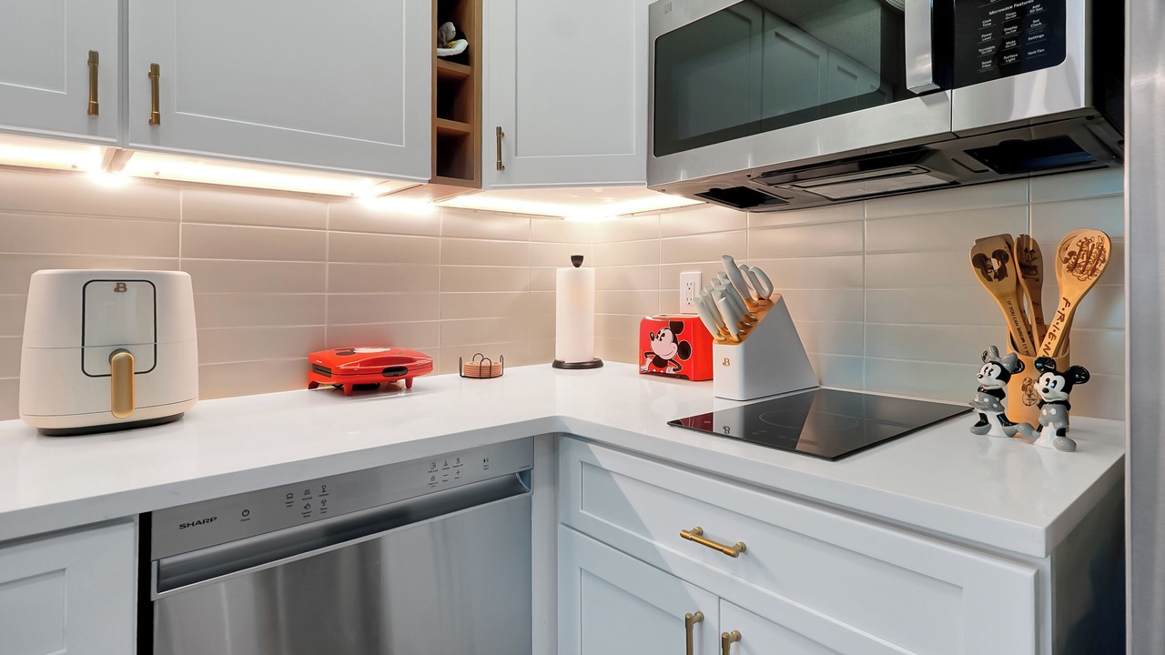 Photo of Kitchen in Florida Central Atlantic Coast