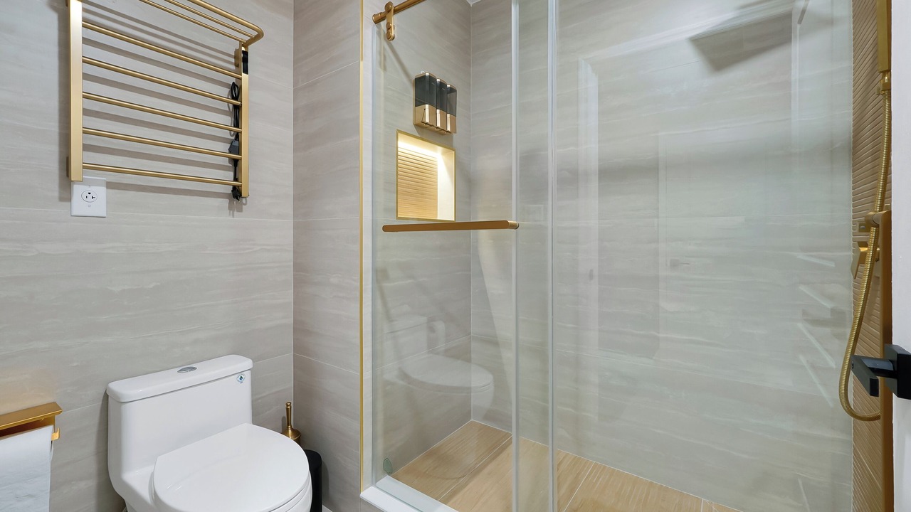 Photo of Bathroom in Florida Central Atlantic Coast