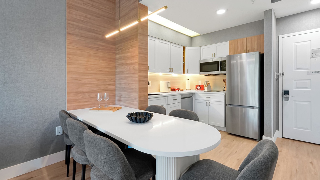 Photo of Kitchen in Florida Central Atlantic Coast