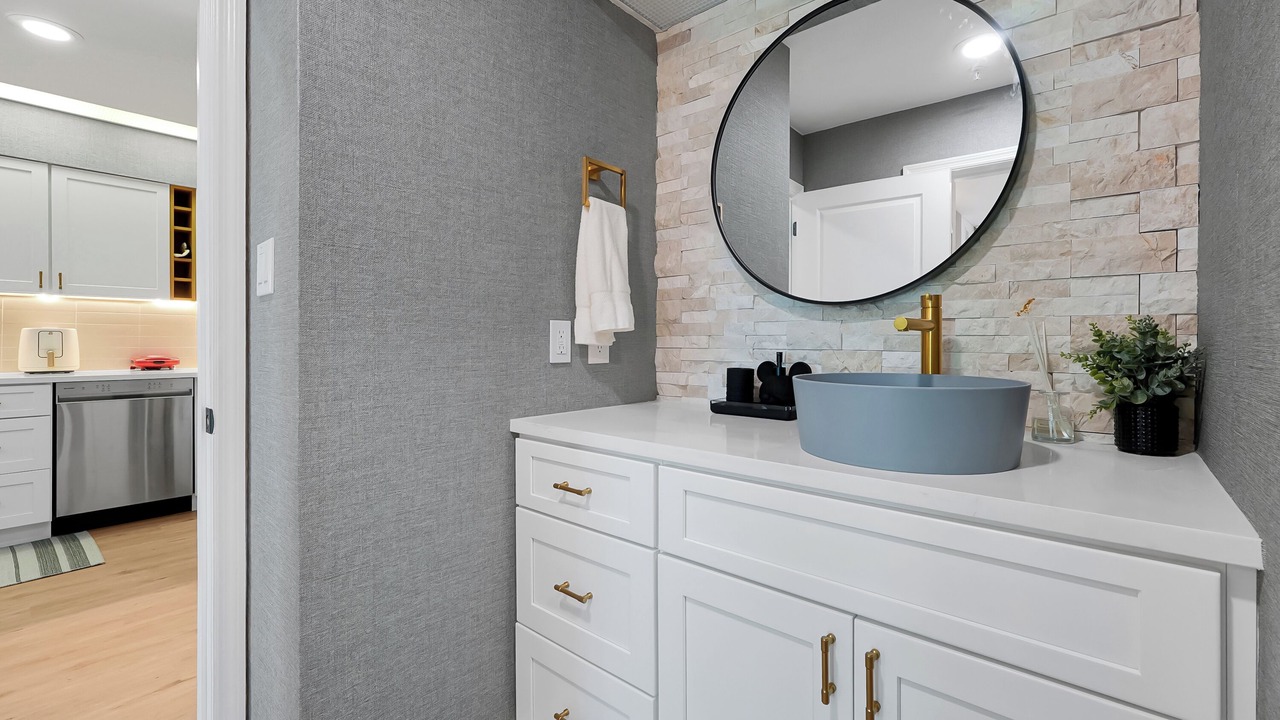 Photo of Bathroom in Florida Central Atlantic Coast