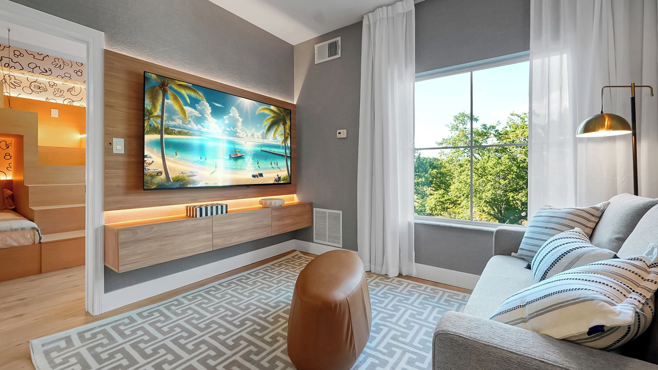 Photo of Livingroom in Florida Central Atlantic Coast