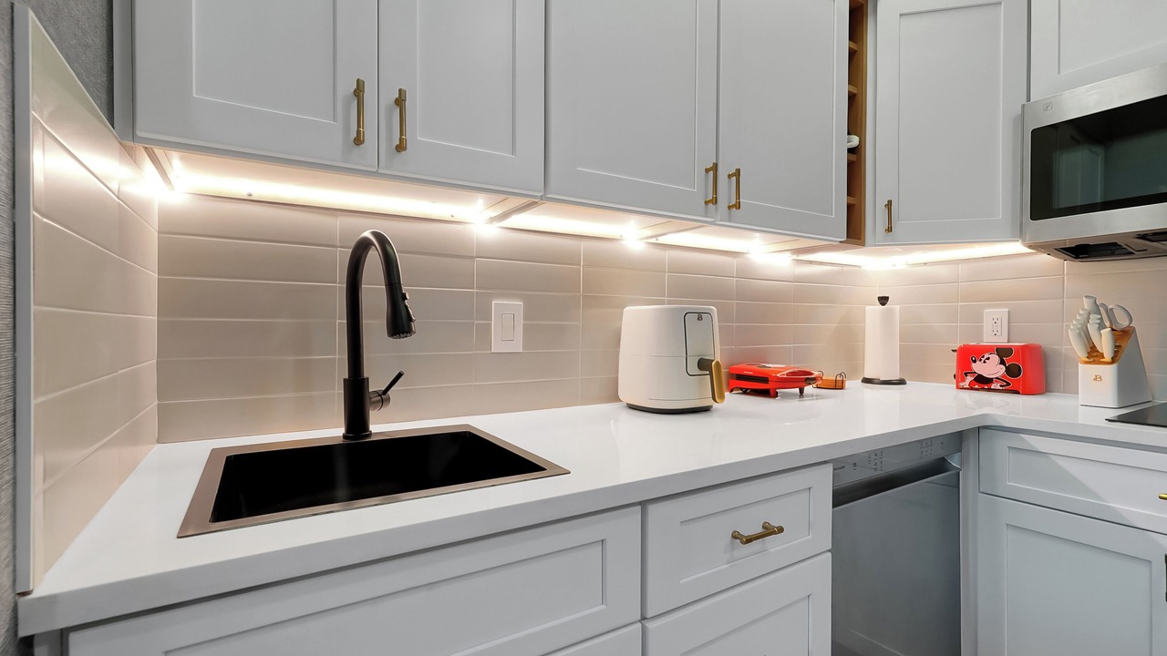 Photo of Kitchen in Florida Central Atlantic Coast